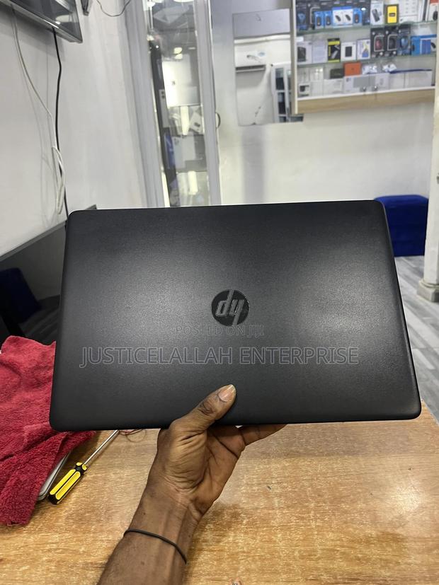 Laptop HP ProBook 450 G1 4GB Intel Core i5 SSD 128GB · Photo 5
