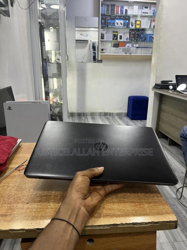 Laptop HP ProBook 450 G1 4GB Intel Core i5 SSD 128GB · Photo 6