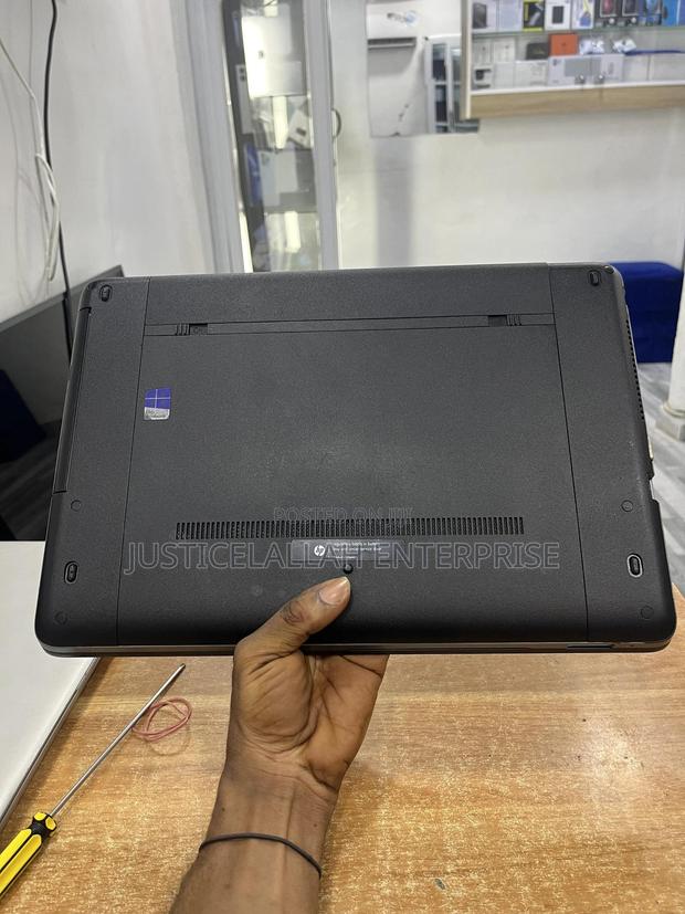 Laptop HP ProBook 450 G1 4GB Intel Core i5 SSD 128GB · Photo 8