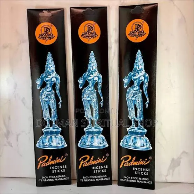 Padmini Incense · Photo 1