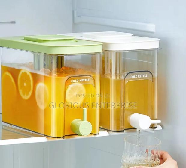 Juice Dispenser · Photo 1