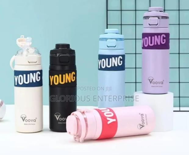Hot and Cold Bottle · Photo 1
