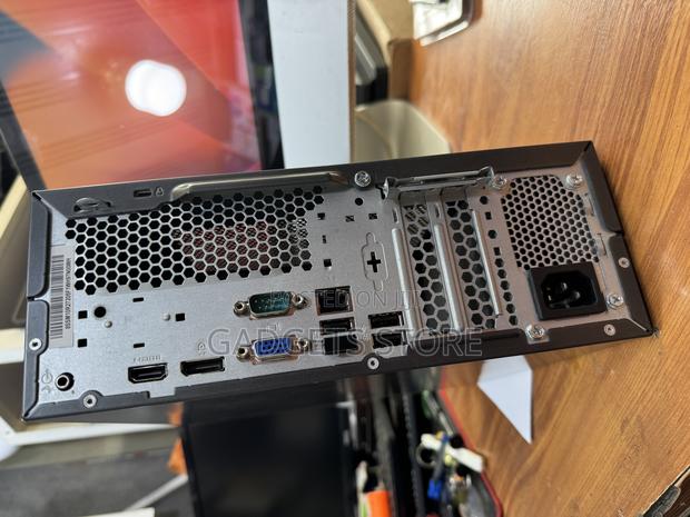 Desktop Computer Lenovo Ideacentre 610S 16GB Intel Core I5 HDD+SSD 1T · Photo 4