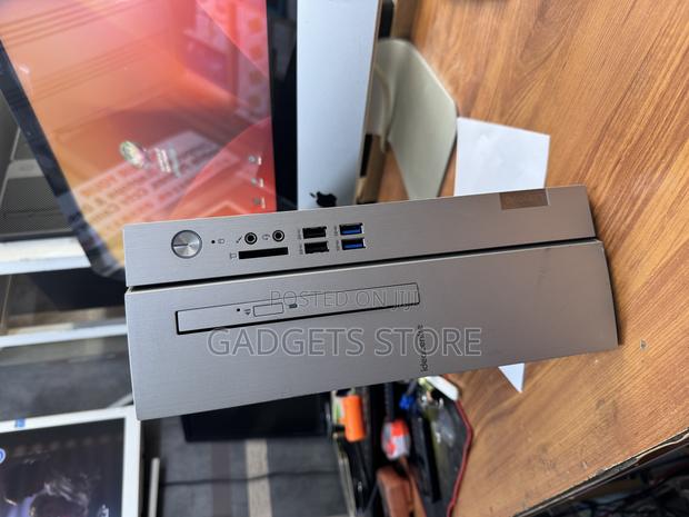 Desktop Computer Lenovo Ideacentre 610S 16GB Intel Core I5 HDD+SSD 1T · Photo 2