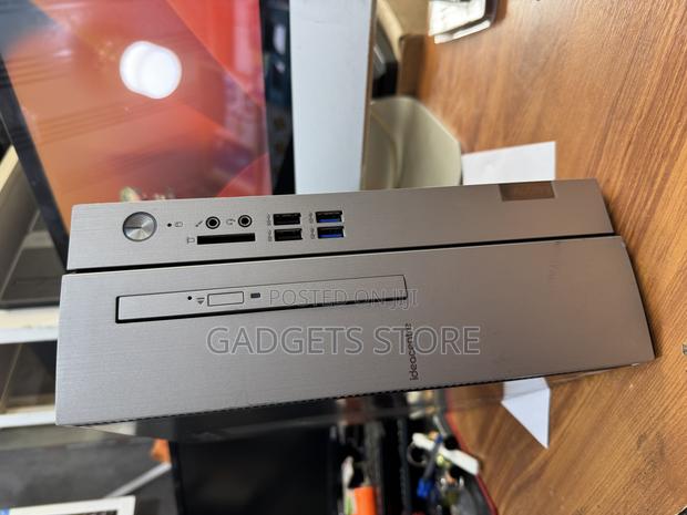 Desktop Computer Lenovo Ideacentre 610S 16GB Intel Core I5 HDD+SSD 1T · Photo 3