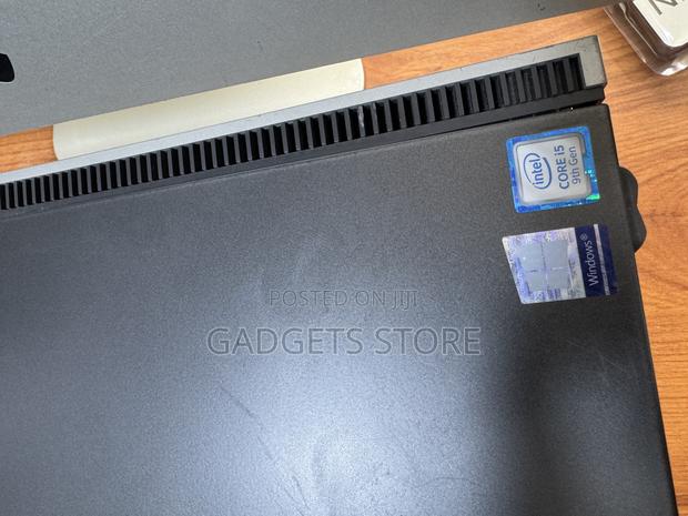 Desktop Computer Lenovo Ideacentre 610S 16GB Intel Core I5 HDD+SSD 1T · Photo 5