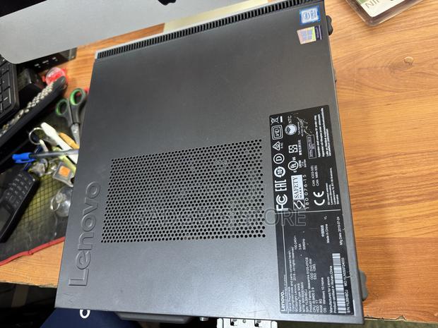 Desktop Computer Lenovo Ideacentre 610S 16GB Intel Core I5 HDD+SSD 1T · Photo 6