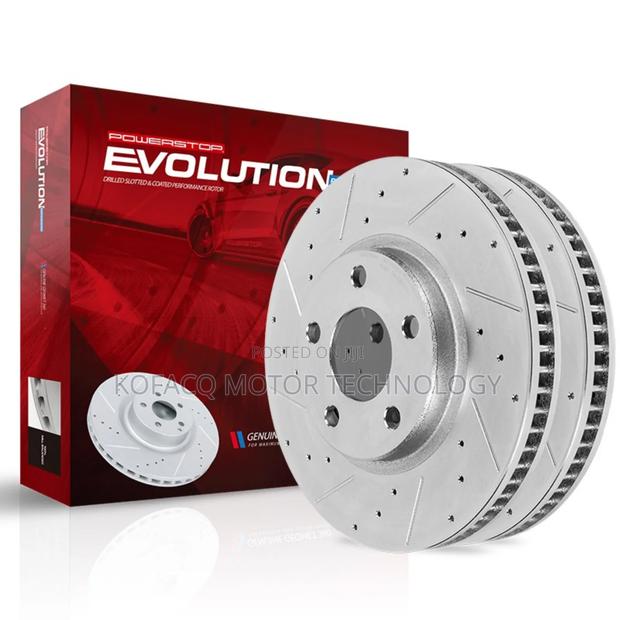 Brake Disc Resurfacing,Oil Service Sales Changes Of Brake Pads · Photo 2