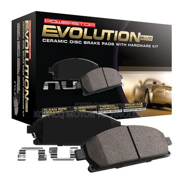 Brake Disc Resurfacing,Oil Service Sales Changes Of Brake Pads · Photo 3