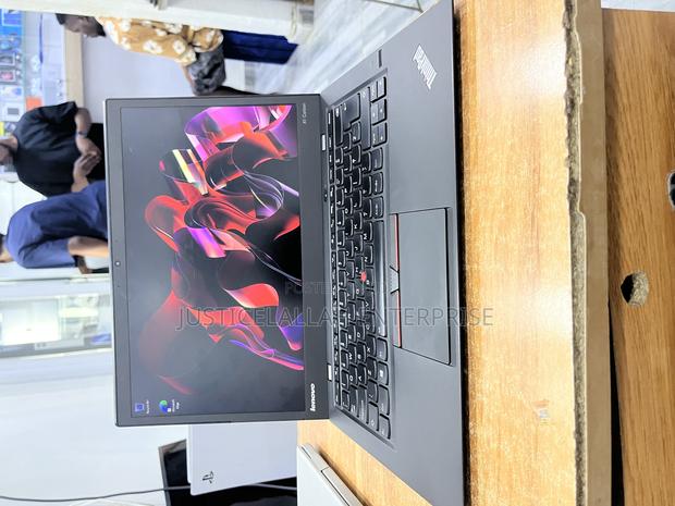 Laptop Lenovo ThinkPad X1 Carbon 8GB Intel Core I5 SSD 128GB · Photo 4