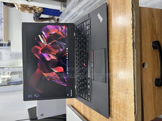 Laptop Lenovo ThinkPad X1 Carbon 8GB Intel Core I5 SSD 128GB · Photo 7