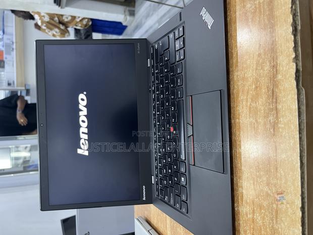 Laptop Lenovo ThinkPad X1 Carbon 8GB Intel Core I5 SSD 128GB · Photo 2