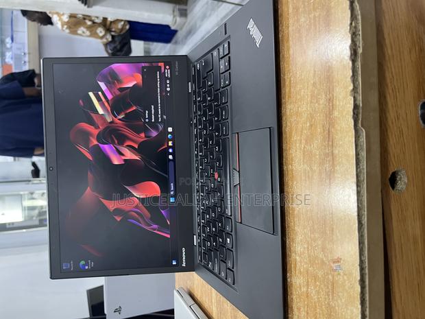 Laptop Lenovo ThinkPad X1 Carbon 8GB Intel Core I5 SSD 128GB · Photo 5