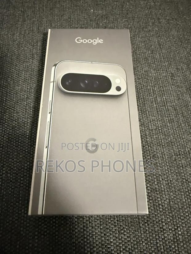 New Google Pixel 9 Pro XL 512 GB · Photo 1