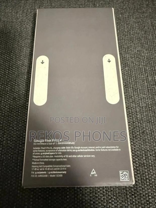 New Google Pixel 9 Pro XL 512 GB · Photo 2