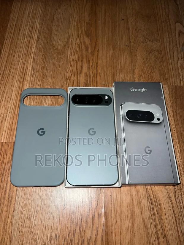 New Google Pixel 9 Pro XL 512 GB · Photo 4