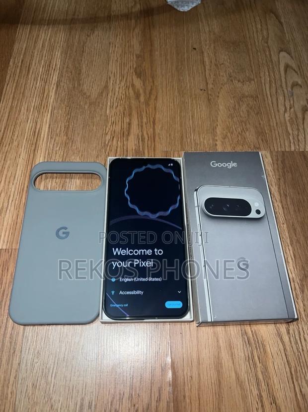 New Google Pixel 9 Pro XL 512 GB · Photo 3