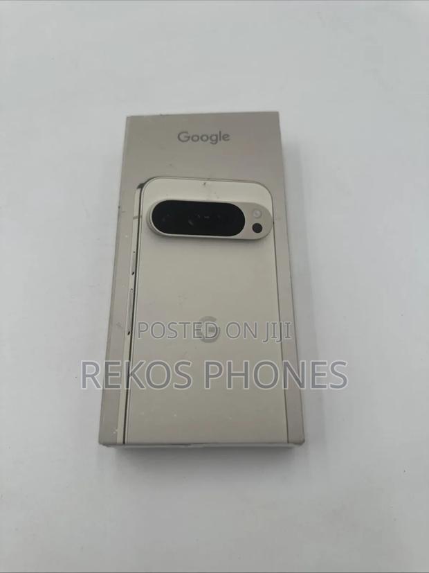 New Google Pixel 9 Pro XL 512 GB · Photo 5