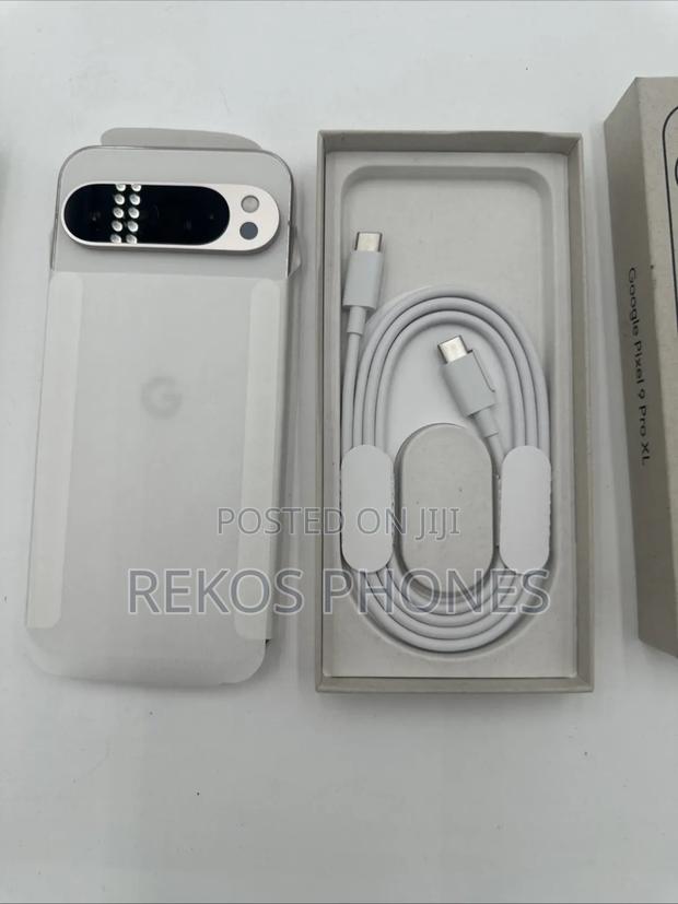 New Google Pixel 9 Pro XL 512 GB · Photo 6
