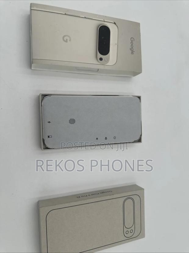 New Google Pixel 9 Pro XL 512 GB · Photo 7
