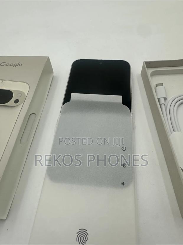 New Google Pixel 9 Pro XL 512 GB · Photo 8