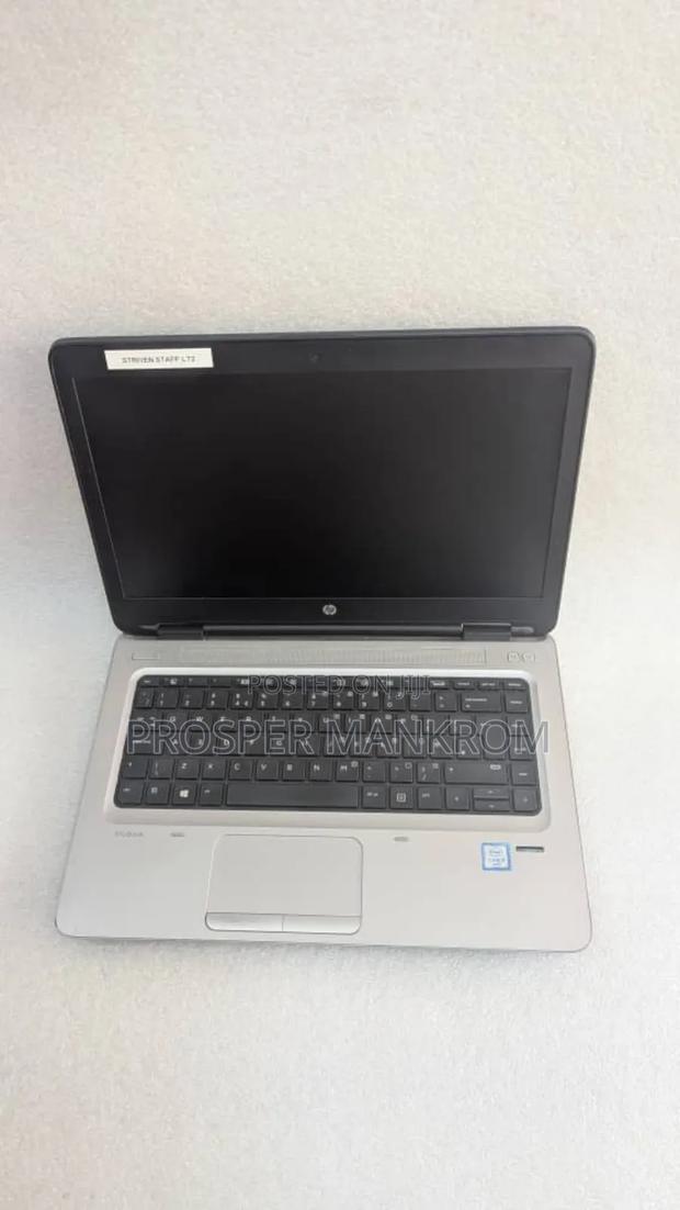 Laptop HP ProBook 430 8GB Intel Core I5 SSD 128GB · Photo 3