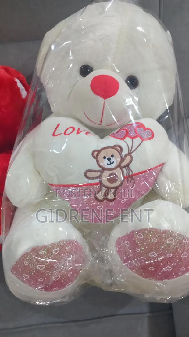 Teddy Bear Big · Photo 3