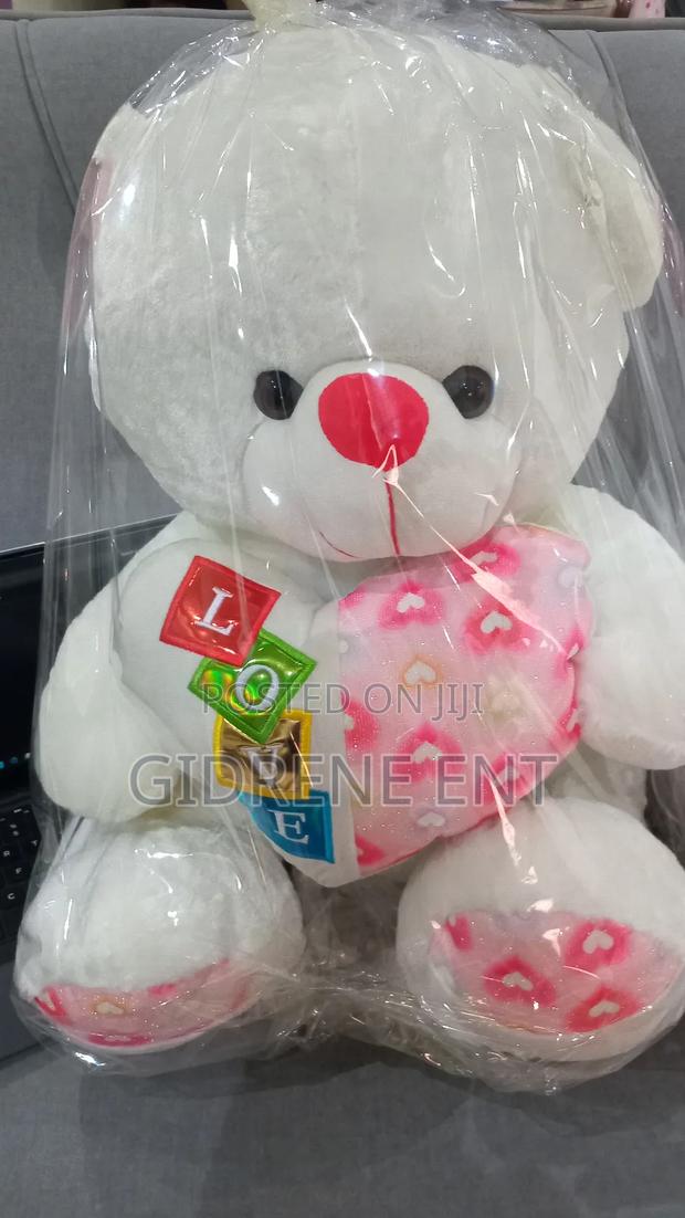 Teddy Bear Big · Photo 4