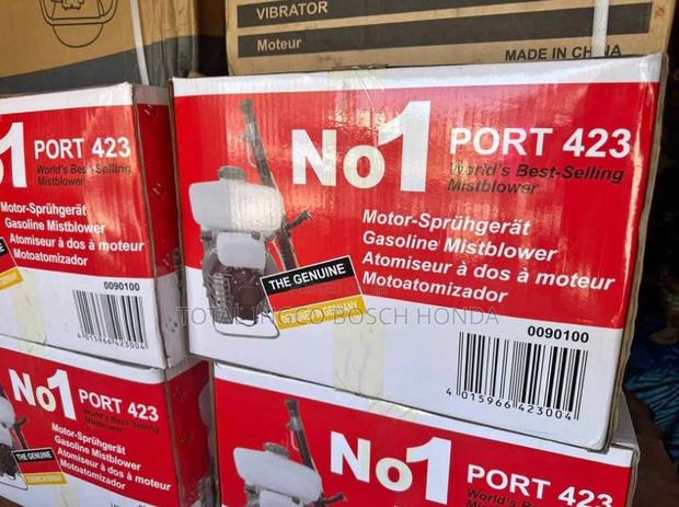 Solo 18liters Tank Mistblower Petrol Engine · Photo 1