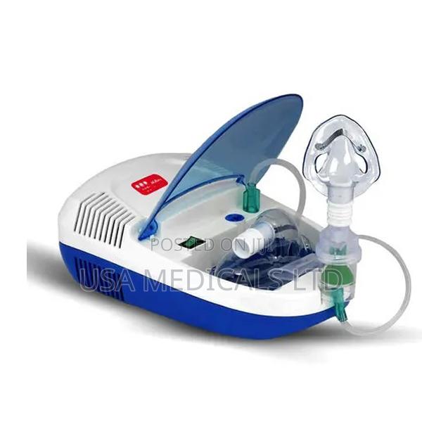 Nebulizer Machine · Photo 1