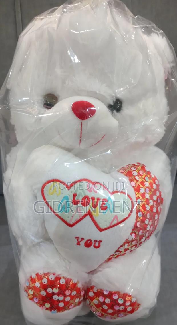 Regular Teddy Bear · Photo 1
