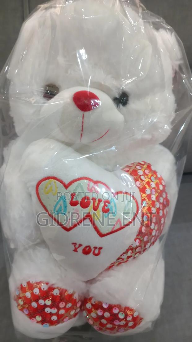 Regular Teddy Bear · Photo 2