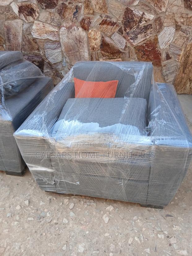 New Single Seater · Photo 1