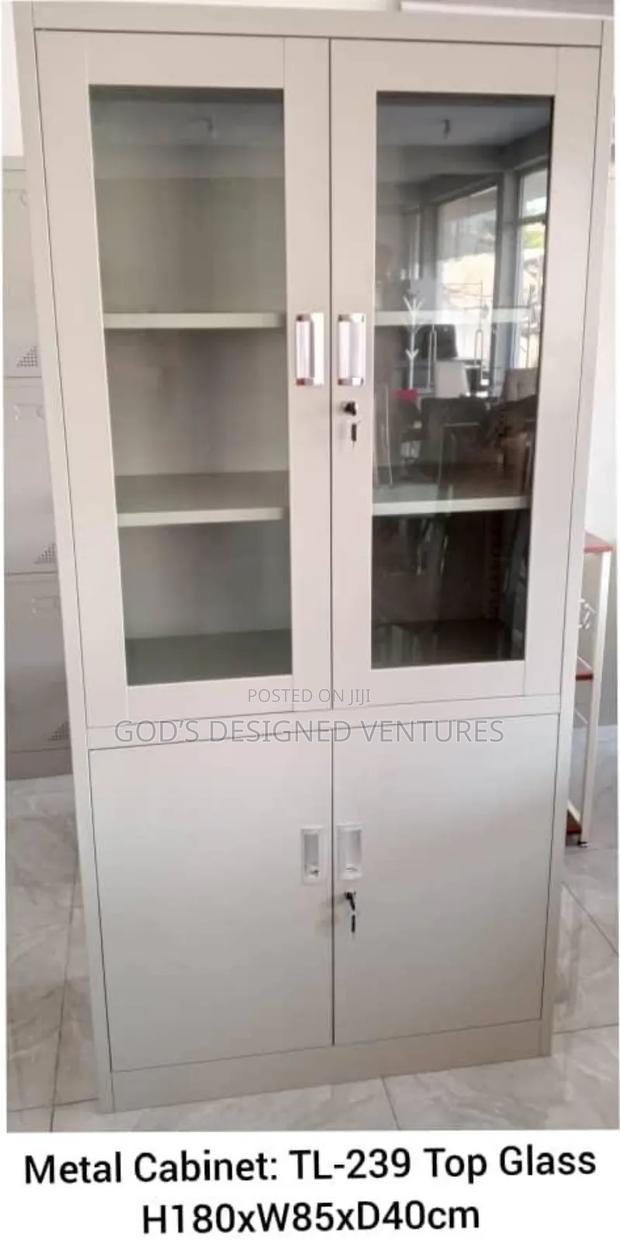 Office Cabinet · Photo 1