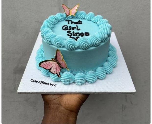 Birthday Cakes · Photo 4