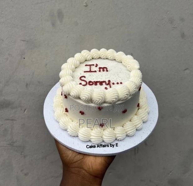 Birthday Cakes · Photo 5