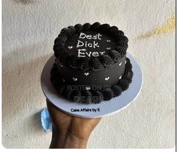Birthday Cakes · Photo 7