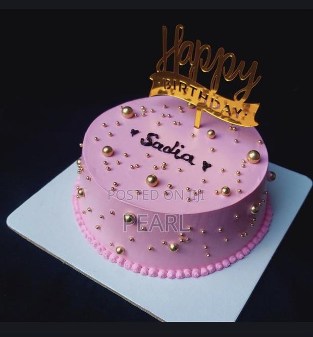 Birthday Cake’S · Photo 2