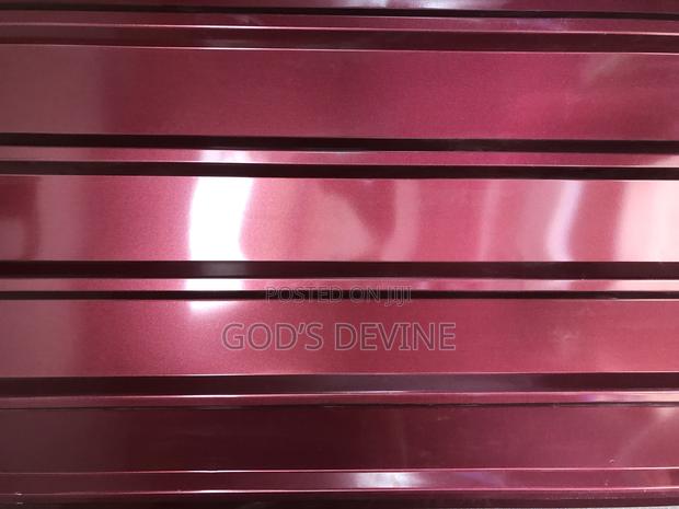 Aluzinc Roofing Sheet