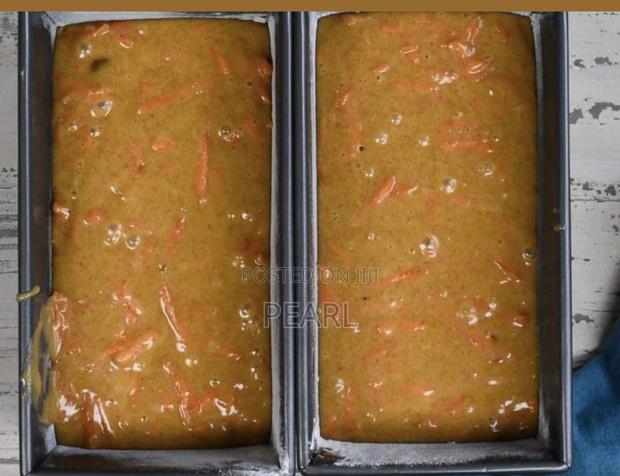 Carrot Cakes · Photo 6