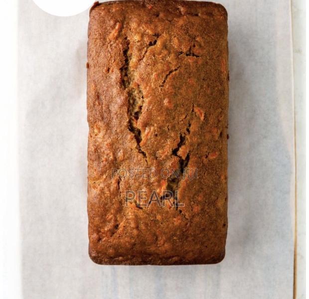 Carrot Cakes · Photo 5
