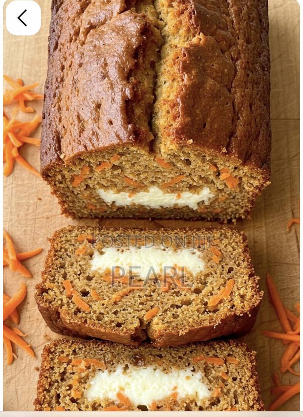 Carrot Cakes · Photo 4