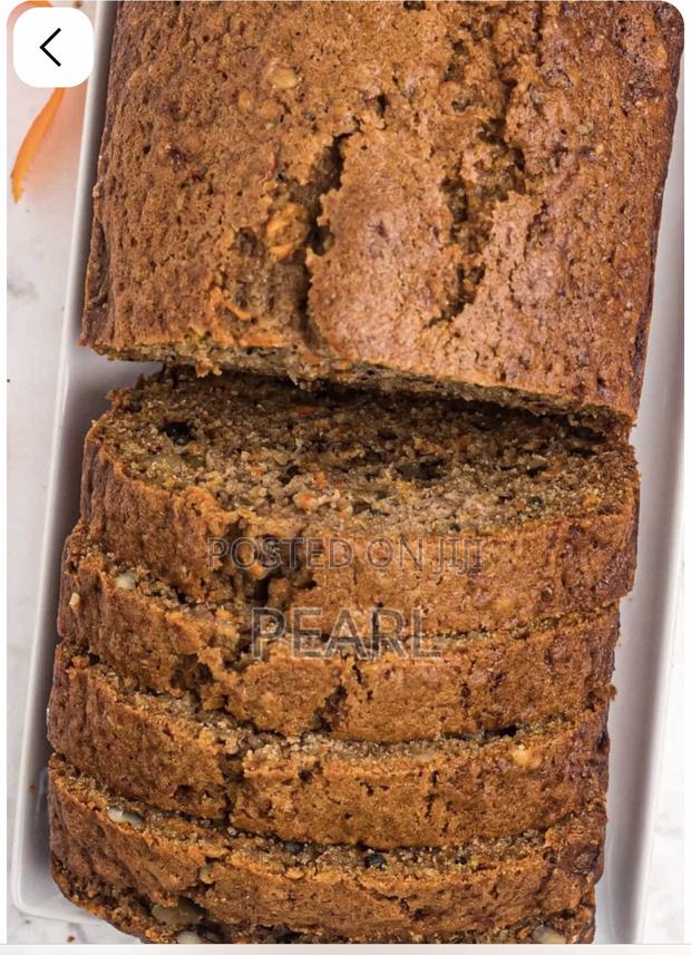 Carrot Cakes · Photo 3
