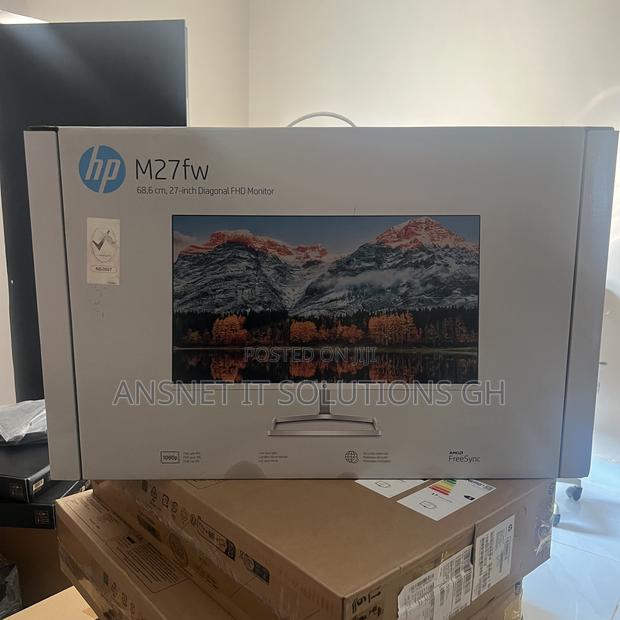 Brand New 27 Inch Series Monitor · Photo 2