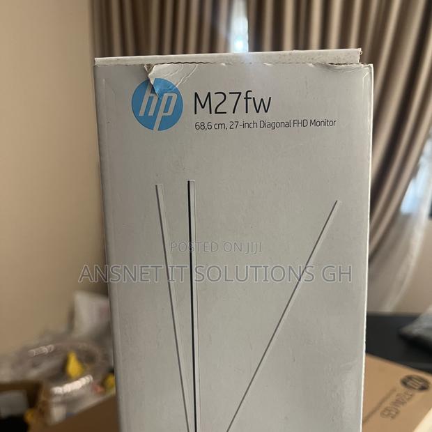 Brand New 27 Inch Series Monitor · Photo 3
