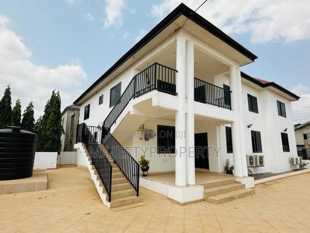3bdrm Apartment in Trassaco, Adjiriganor for rent · Photo 1