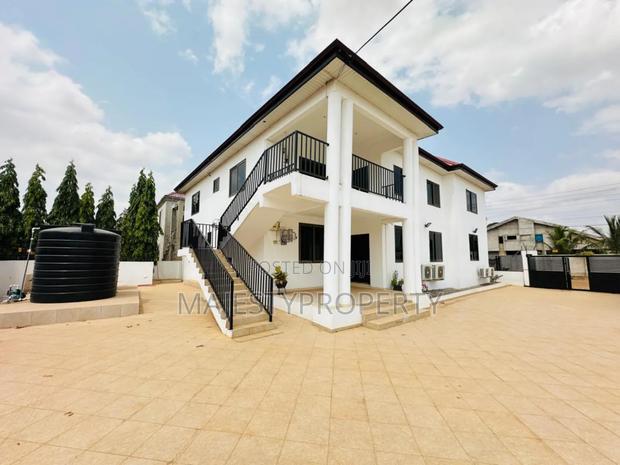 3bdrm Apartment in Trassaco, Adjiriganor for rent · Photo 2