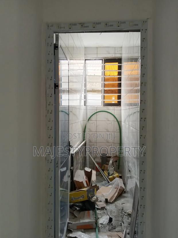 Newly Built 4 Bedrooms Self Compound for Sale at Spintex · Photo 4