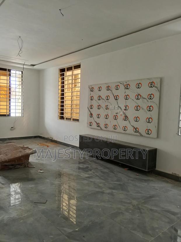 Newly Built 4 Bedrooms Self Compound for Sale at Spintex · Photo 5