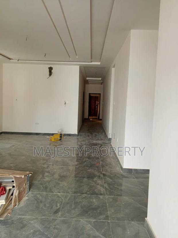 Newly Built 4 Bedrooms Self Compound for Sale at Spintex · Photo 6